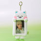 [Pre-Order] NCT DREAM - DREAMIEZ DREAM FOREST EDITION PLUSH PHOTO CARD HOLDER KEYRING