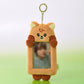 [Pre-Order] NCT DREAM - DREAMIEZ DREAM FOREST EDITION PLUSH PHOTO CARD HOLDER KEYRING