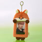 [Pre-Order] NCT DREAM - DREAMIEZ DREAM FOREST EDITION PLUSH PHOTO CARD HOLDER KEYRING