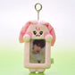 [Pre-Order] NCT DREAM - DREAMIEZ DREAM FOREST EDITION PLUSH PHOTO CARD HOLDER KEYRING