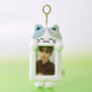 [Pre-Order] NCT DREAM - DREAMIEZ DREAM FOREST EDITION PLUSH PHOTO CARD HOLDER KEYRING