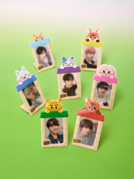 [Pre-Order] NCT DREAM - DREAMIEZ DREAM FOREST EDITION PVC PHOTO CARD HOLDER