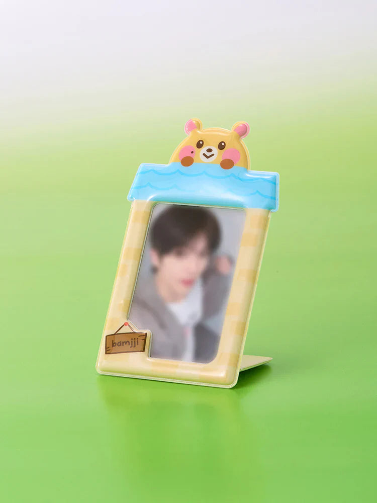 [Pre-Order] NCT DREAM - DREAMIEZ DREAM FOREST EDITION PVC PHOTO CARD HOLDER