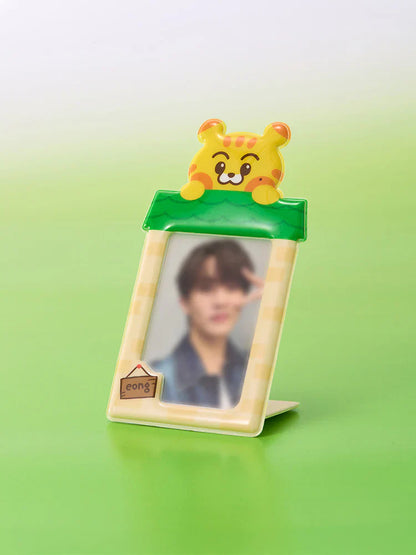 [Pre-Order] NCT DREAM - DREAMIEZ DREAM FOREST EDITION PVC PHOTO CARD HOLDER