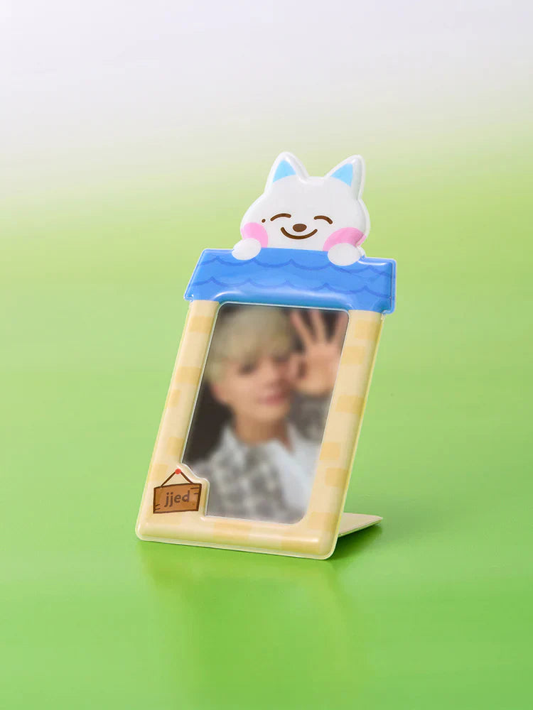 [Pre-Order] NCT DREAM - DREAMIEZ DREAM FOREST EDITION PVC PHOTO CARD HOLDER