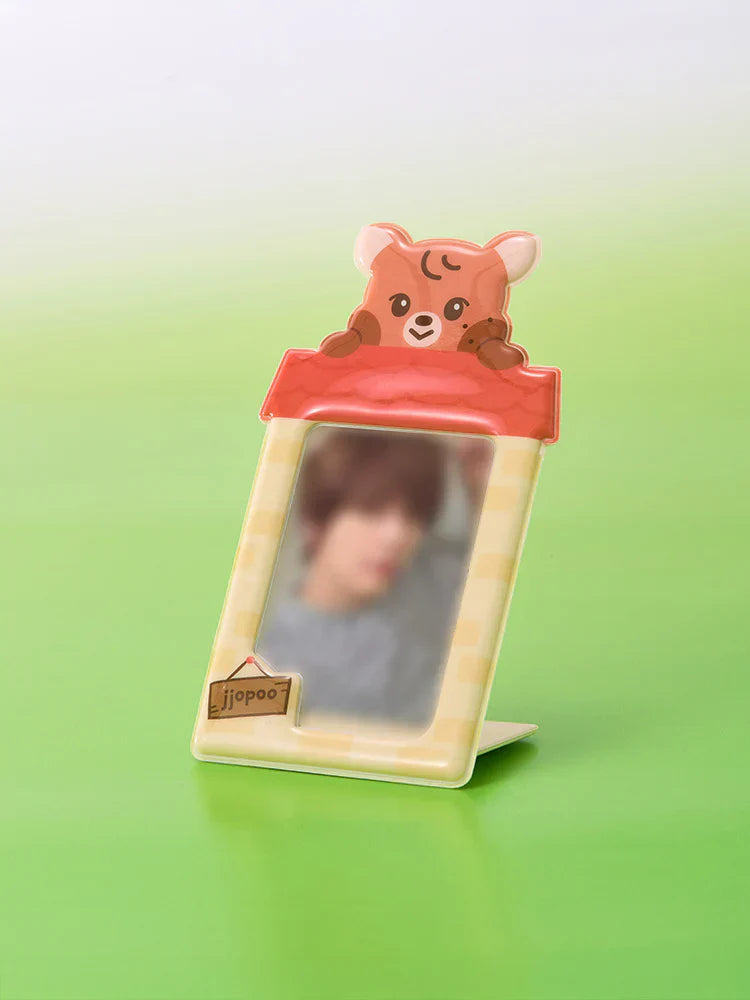 [Pre-Order] NCT DREAM - DREAMIEZ DREAM FOREST EDITION PVC PHOTO CARD HOLDER