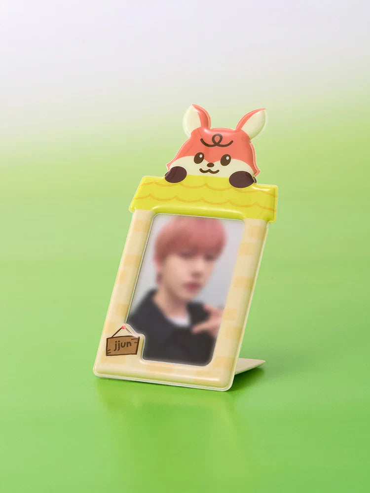 [Pre-Order] NCT DREAM - DREAMIEZ DREAM FOREST EDITION PVC PHOTO CARD HOLDER
