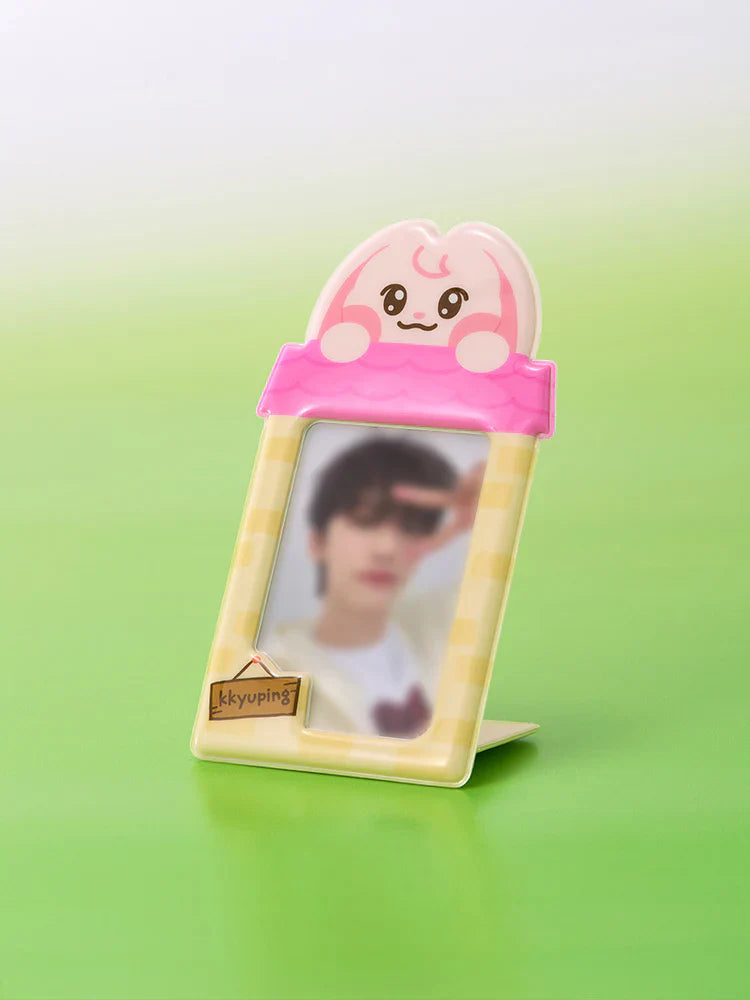 [Pre-Order] NCT DREAM - DREAMIEZ DREAM FOREST EDITION PVC PHOTO CARD HOLDER
