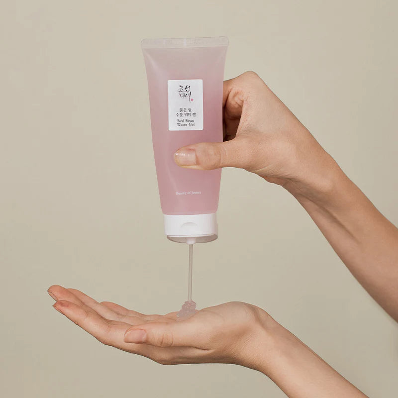 [Beauty of Joseon] Red Bean Water Gel - 100ml