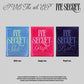 IVE - IVE SECRET 4TH EP ALBUM STANDARD