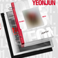 TXT YEONJUN - NO LABELS: PART 01 ALBUM STANDARD