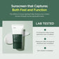 Anua Heartleaf Silky Moisture Sun Cream