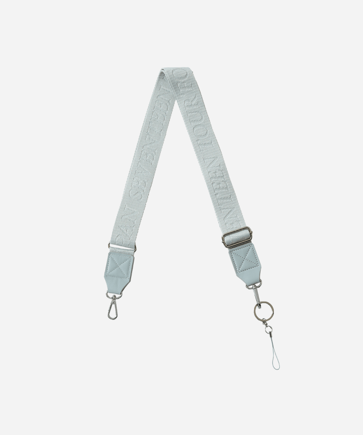 SEVENTEEN - TOUR FOLLOW' AGAIN TO JAPAN OFFICIAL MD SHOULDER STRAP