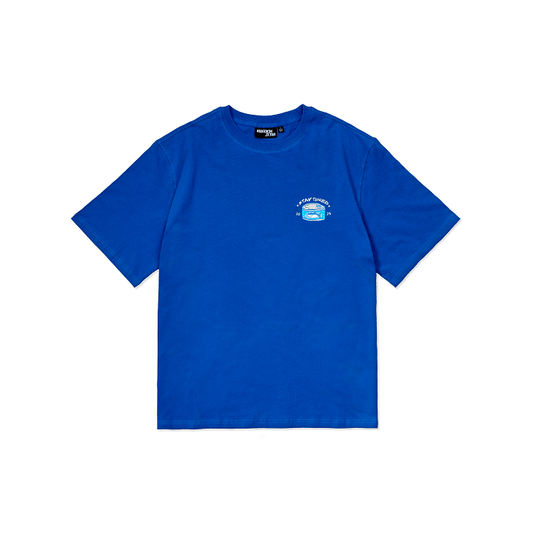 [Pre-Order] BTS JIN - #RUNSEOKJIN_EP.TOUR_ENCORE OFFICIAL MD S/S T-SHIRT ENCORE VER.