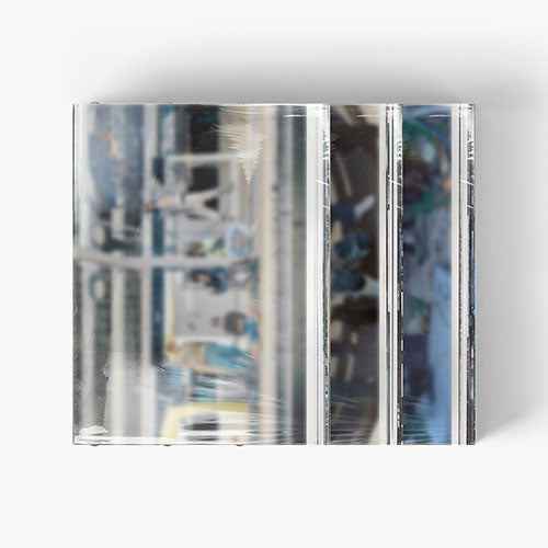 [Pre-Order] CORTIS - COLOR OUTSIDE THE LINES 1ST EP ALBUM STANDARD