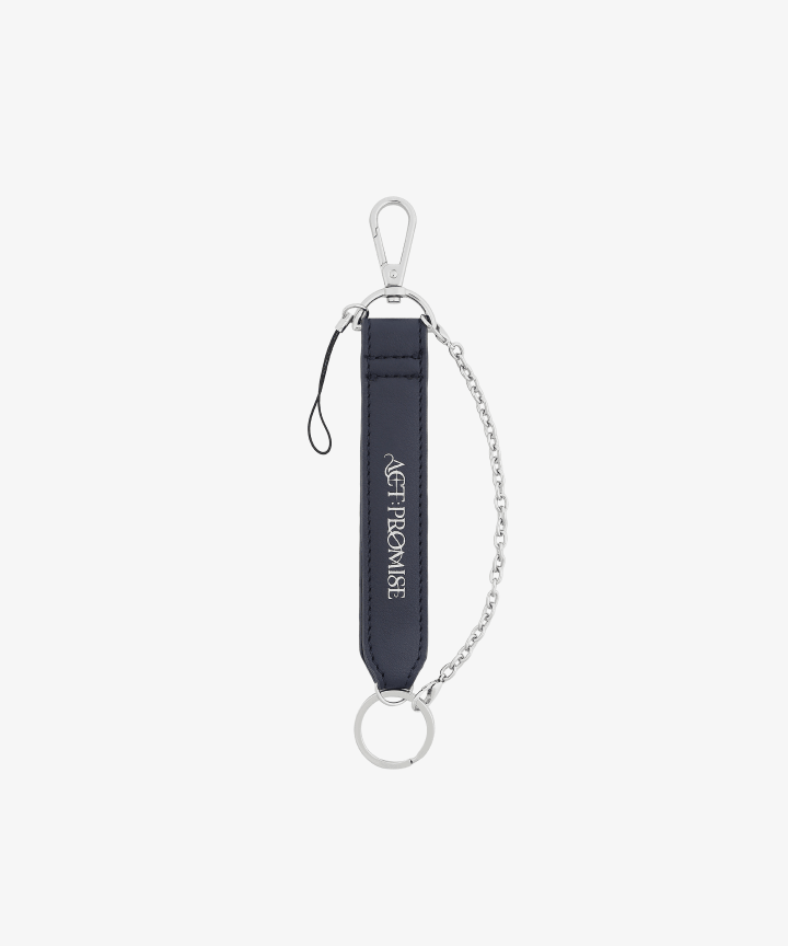 TXT - ACT : PROMISE ENCORE IN SEOUL OFFICIAL MD STRAP KEYRING