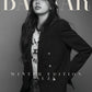 [Pre-Order] SUZY COVER BAZAAR MAGAZINE 2024 Winter Edition