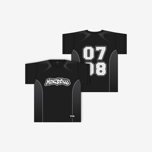 [Pre-Order] ITZY - ITZY X TWINZY POP UP STORE OFFICIAL MD T-SHIRTS