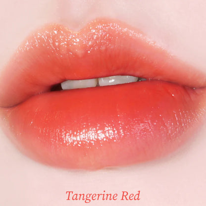 [TOCOBO] Glass Tinted Lip Balm - 3.5g