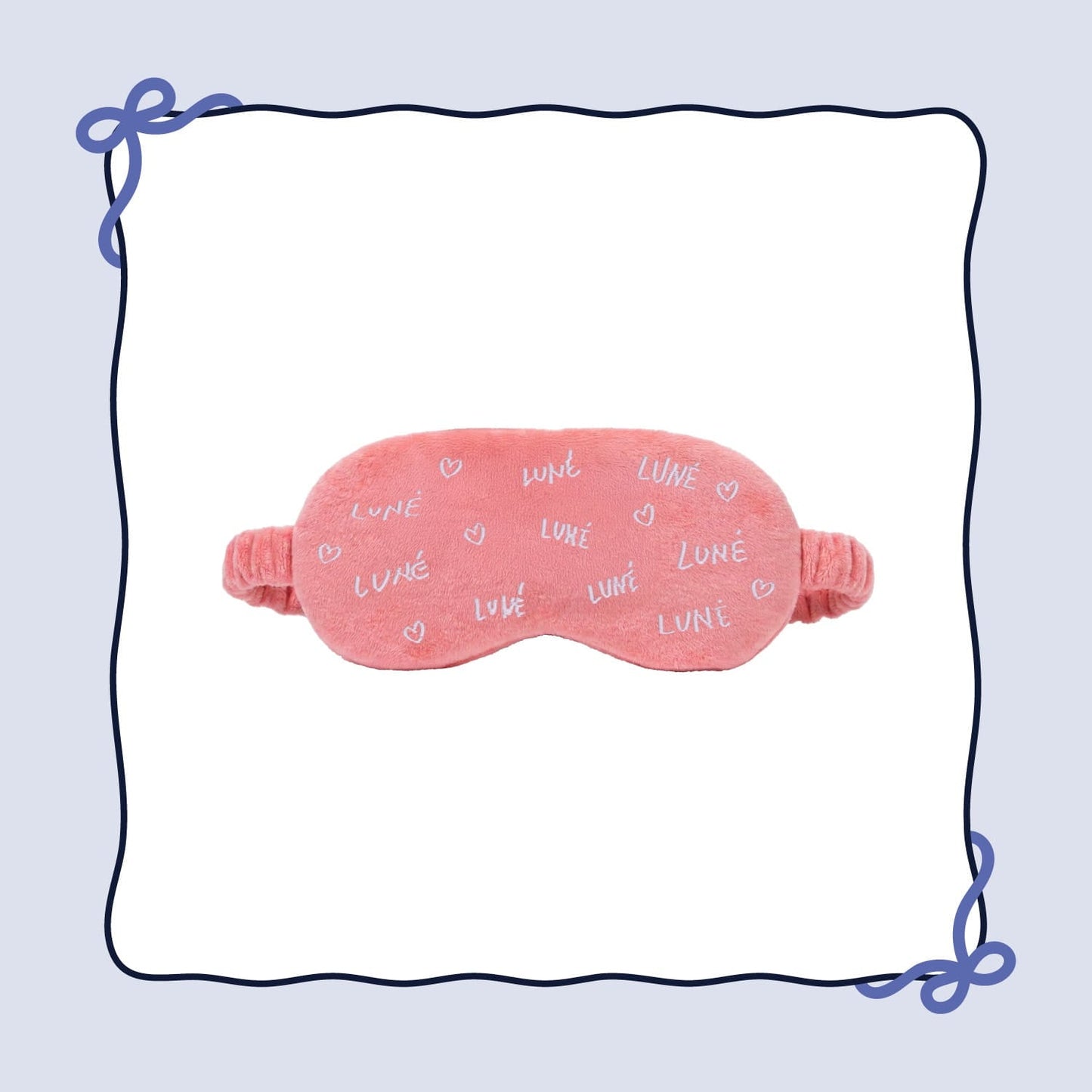 [Pre-Order] &TEAM - HOLIDAY HOUSE HYBE 2026 SEASON'S GREETINGS OFFICIAL MD SLEEPING MASK