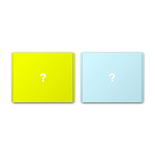[Pre-Order] &TEAM - BACK TO LIFE KR 1ST MINI ALBUM STANDARD