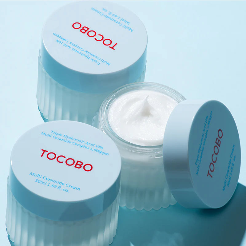[TOCOBO] Multi Ceramide Cream - 50ml