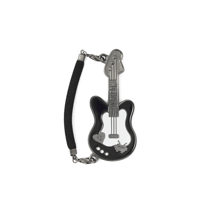 [Pre-Order] BTS JIN - #RUNSEOKJIN_EP.TOUR_ENCORE OFFICIAL MD TOUR MINI CHARM INCHEON