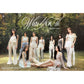 [POSTER 400-402] TWICE - WITH YOU-TH 13TH MINI ALBUM