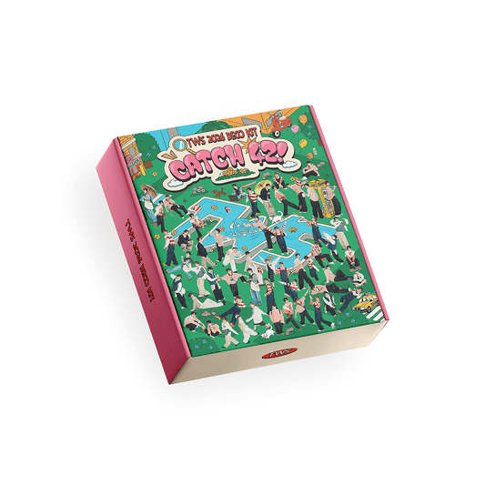 [Pre-Order] TWS - 2026 DECO KIT