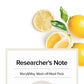 Mary & May Lemon Niacinamide Glow Wash Off Pack