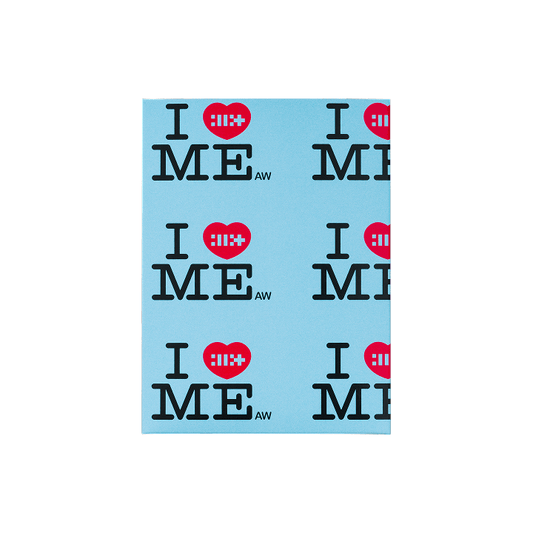 [Pre-Order] ILLIT - NOT CUTE ANYMORE 1ST SINGLE ALBUM WEVERSE ALBUMS VER