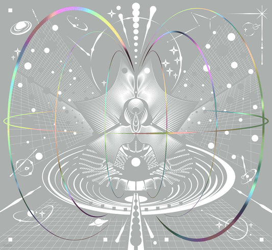 XG - MILLION PLACES ALBUM STANDARD