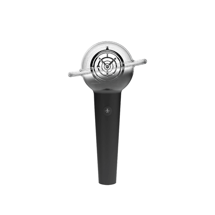 [Pre-Order] YOUNHA - OFFICIAL LIGHT STICK VER.2
