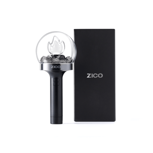 ZICO - OFFICIAL LIGHT STICK