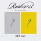 REN NUEST -Ren'dezvous  1ST MINI ALBUM PHOTOBOOK VER.