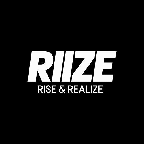 RIIZE - GET A GUITAR 1ST SINGLE ALBUM