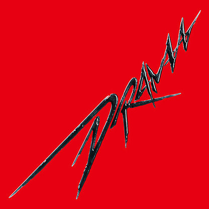 AESPA - DRAMA 4TH MINI ALBUM SCENE VER.