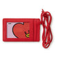 BT21 Two Pocket Card Wallet