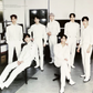 [POSTER#186~188] SF9 - 12th Mini Album [THE PIECE OF9]