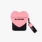 BLACKPINK AIRPODS SILICONE CASE SET
