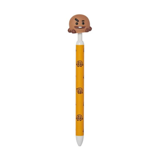 BT21 FIGURE GEL PEN