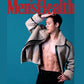 Men's Health Korea BTOB Lee MinHyuk Cover[December 2021]