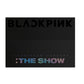 BlackPink 2021 The Show DVD