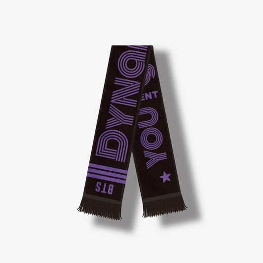 BTS Dynamite Official Muffler