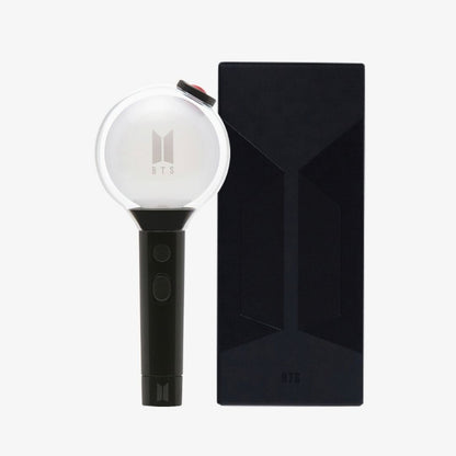 BTS OFFICIAL LIGHT STICK ARMY BOMB Ver. SE [Map of The Soul Special Edition]