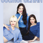 Cosmopolitan 2022. Feb. Version [IVE Cover]