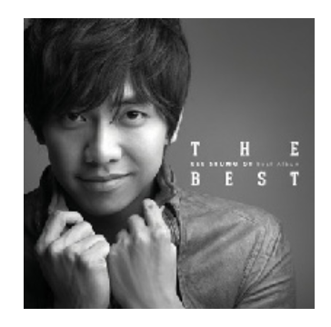 Lee Seung Gi: The Best