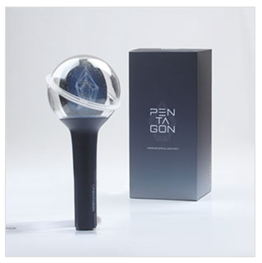 PENTAGON - OFFICIAL Light Stick