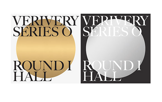 VERIVERY - SERIES 'O' [ROUND 1 : HALL]