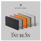 SEVENTEEN - 4TH ALBUM [Face the Sun]